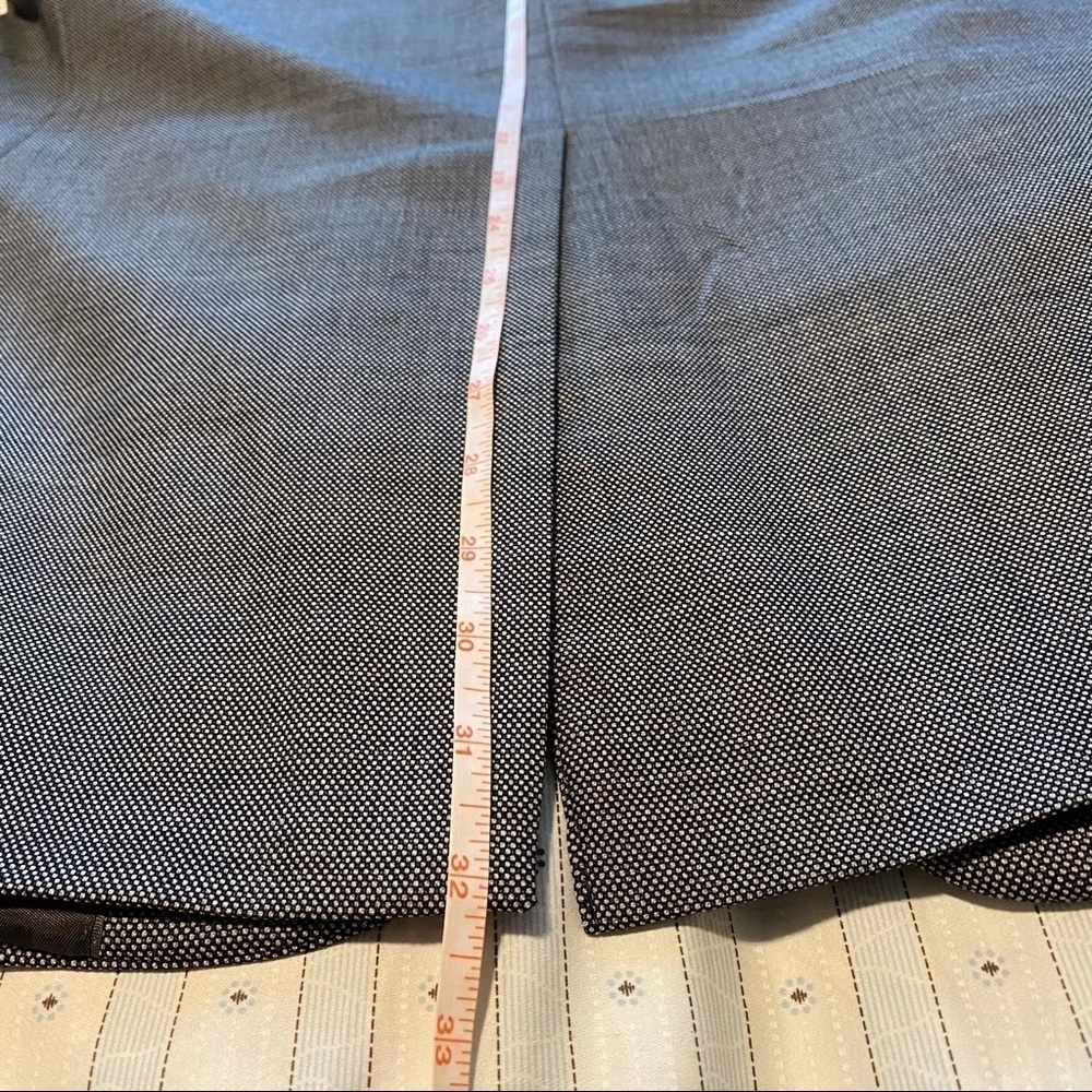 Brooks Brothers men’s two button blazer jacket wool coat 42L suit jacket - Picture 8 of 14